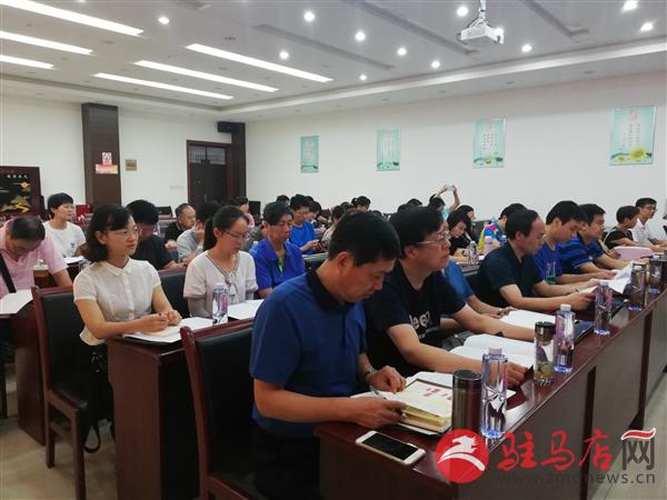 河南科技大学工会教育活动２